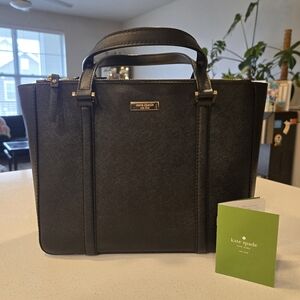 *SOLD* Kate Spade Newbury Lane Medium Tote